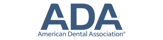 American Dental Association logo