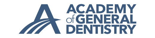 Academy of General Dentistry logo